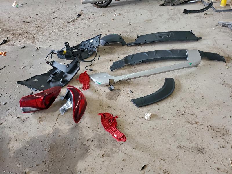 Фото 13 - CHEVROLET TRAILBLZR