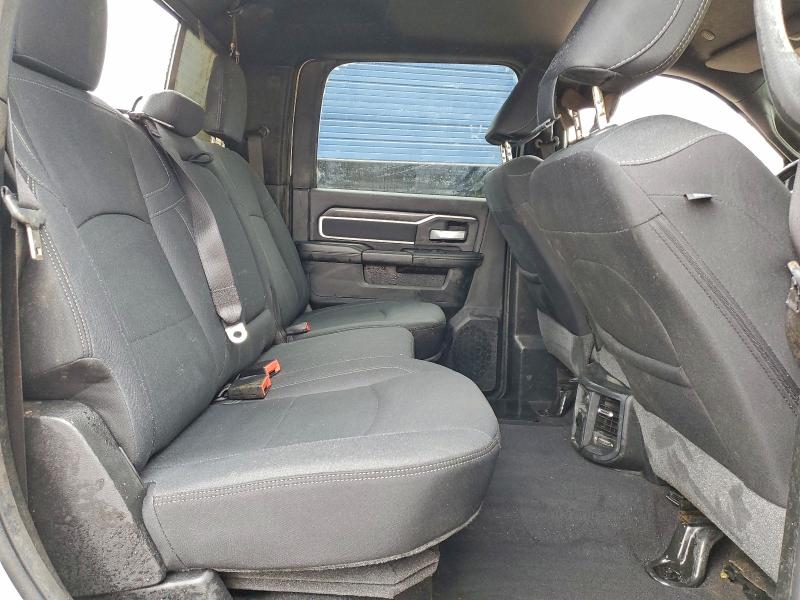 RAM 3500 2022 VIN 3C63RRHL2NG135321