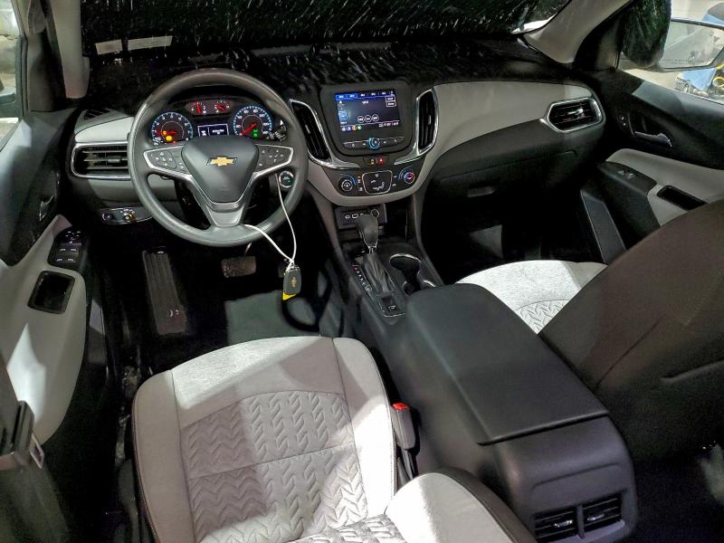 Фото 8 - CHEVROLET EQUINOX