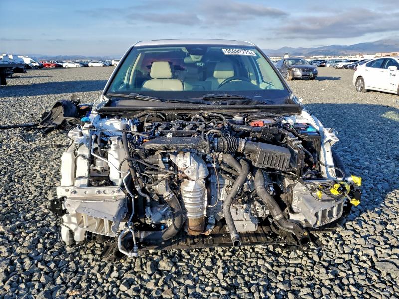 Фото 5 - HONDA CIVIC