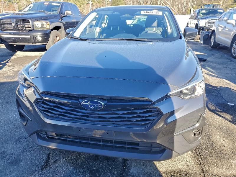 Фото 5 - SUBARU IMPREZA