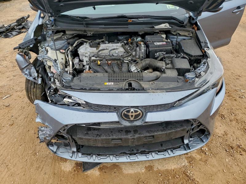 Фото 11 - TOYOTA COROLLA