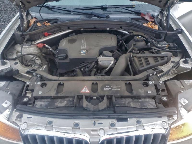 Фото 12 - BMW X3