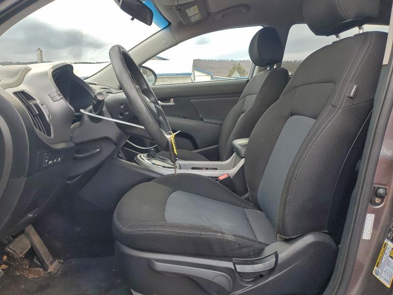 KIA SPORTAGE 2016 VIN KNDPBCAC6G7798878