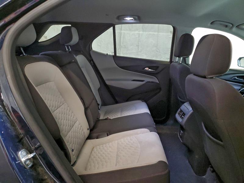 Фото 11 - CHEVROLET EQUINOX