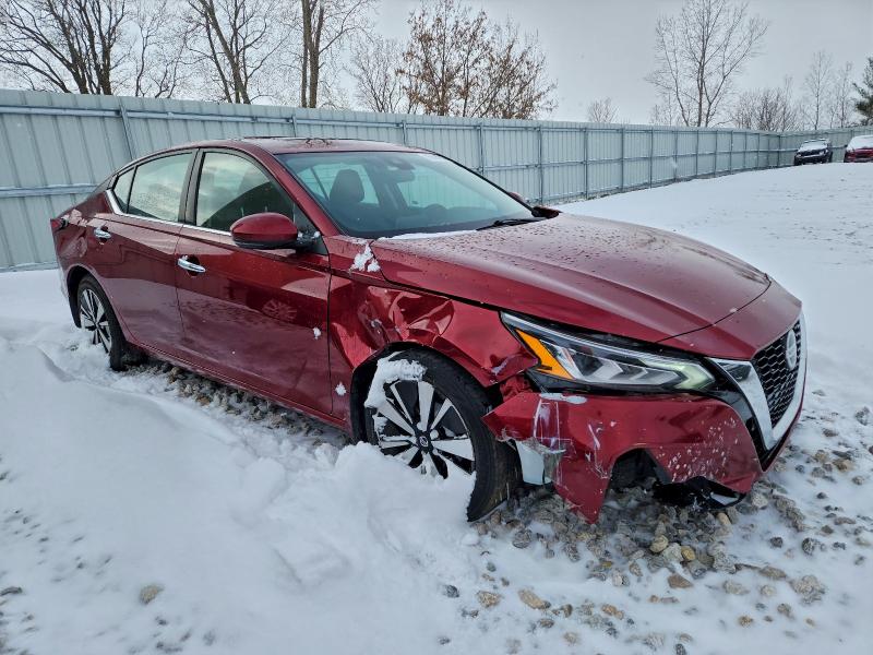 Фото 4 - NISSAN ALTIMA