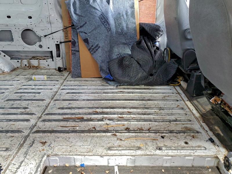 Фото 11 - FORD TRANSIT