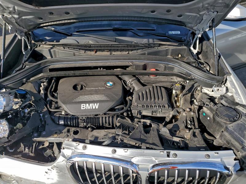 Фото 12 - BMW X1