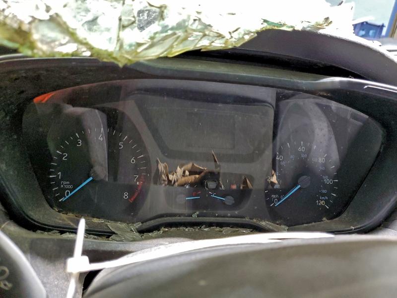 Фото 9 - FORD TRANSIT