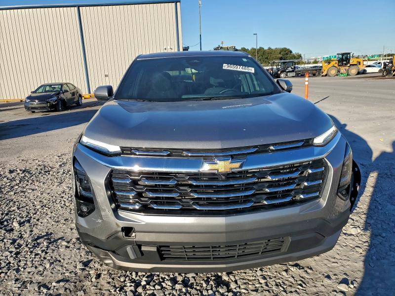 Фото 5 - CHEVROLET EQUINOX