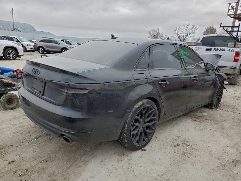 Фото 3 - AUDI A4