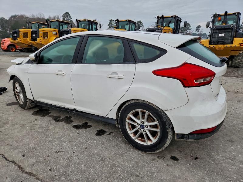 Фото 2 - FORD FOCUS