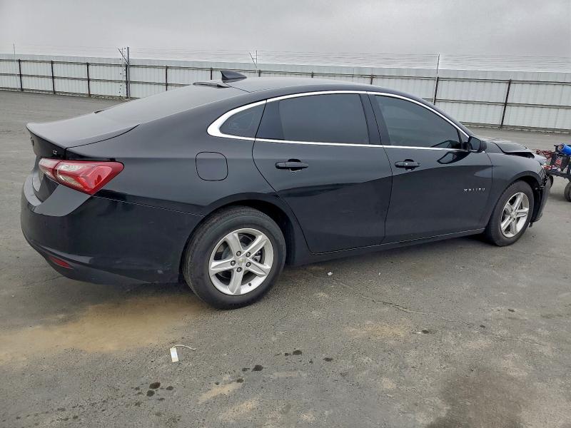 Фото 3 - CHEVROLET MALIBU