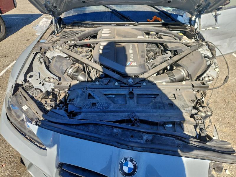 Фото 11 - BMW M3