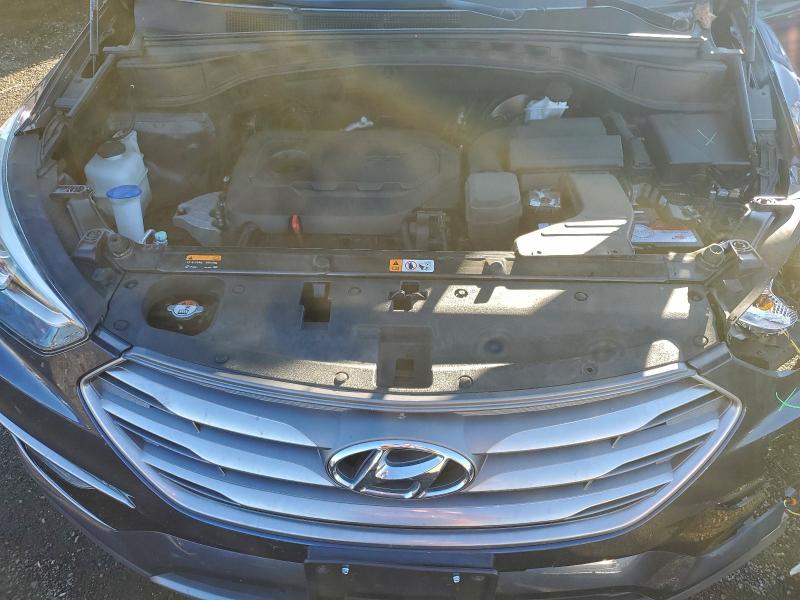 Фото 12 - HYUNDAI SANTA FE