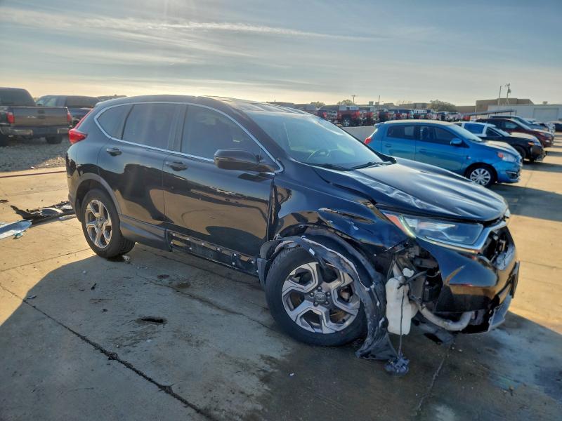 Фото 4 - HONDA CRV