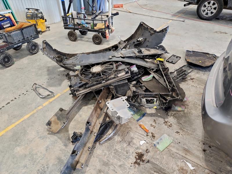 Фото 13 - CHRYSLER PACIFICA