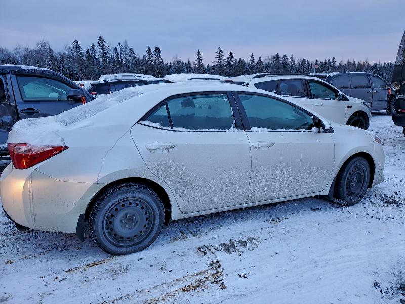 Фото 3 - TOYOTA COROLLA