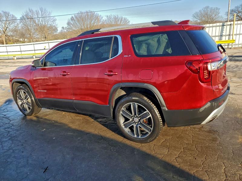 Фото 2 - GMC ACADIA