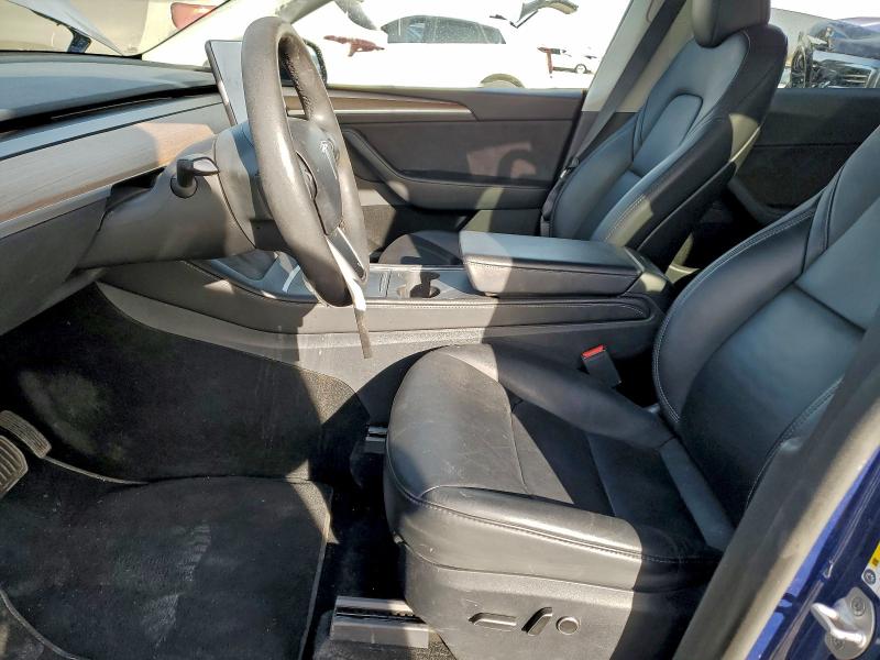 Фото 7 - TESLA MODEL Y