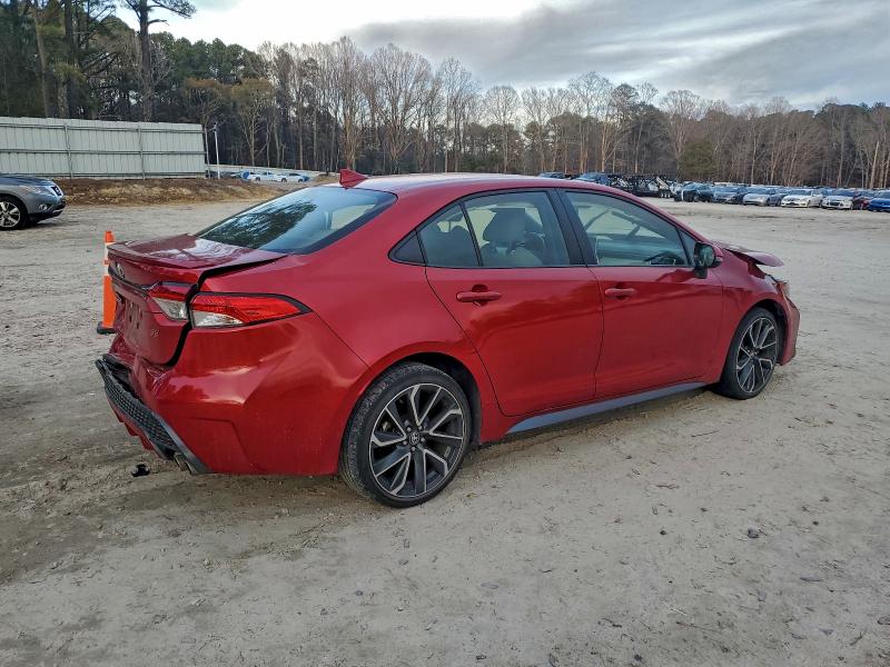 Фото 3 - TOYOTA COROLLA