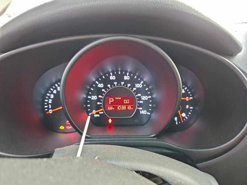 Фото 9 - KIA SOUL