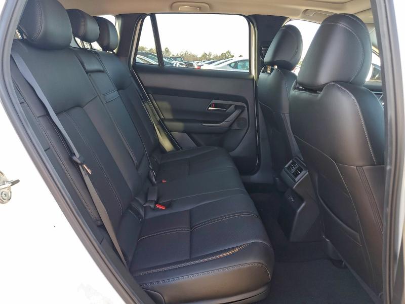 Фото 11 - MAZDA CX-50