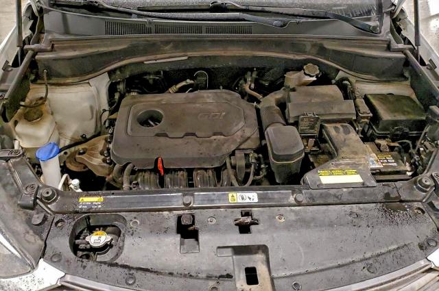 Фото 12 - HYUNDAI SANTA FE