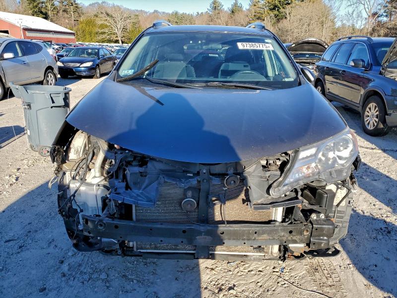 Фото 5 - TOYOTA RAV4