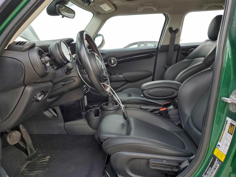 Фото 7 - MINI COOPER