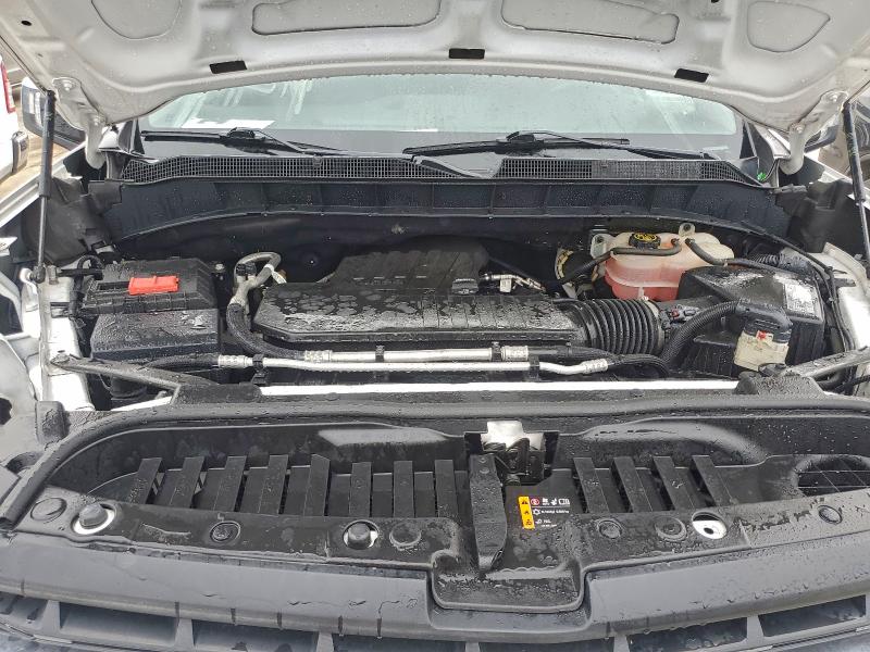 Фото 11 - CHEVROLET ALL Models