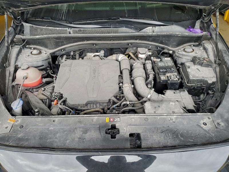 Фото 12 - HYUNDAI SANTA FE