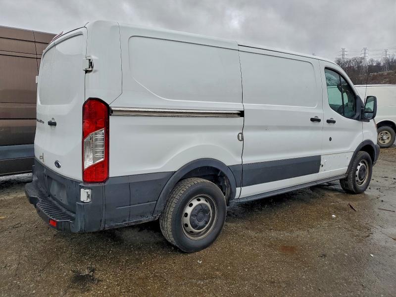Фото 3 - FORD TRANSIT