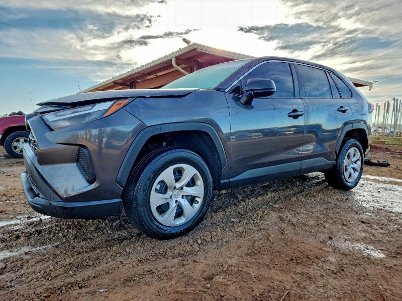 Фото 1 - TOYOTA RAV4