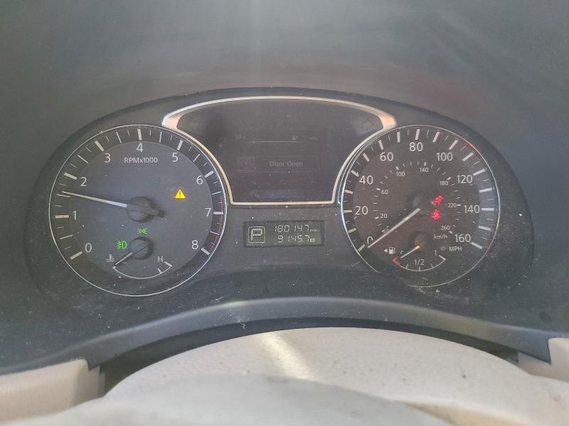 Фото 9 - NISSAN PATHFINDER