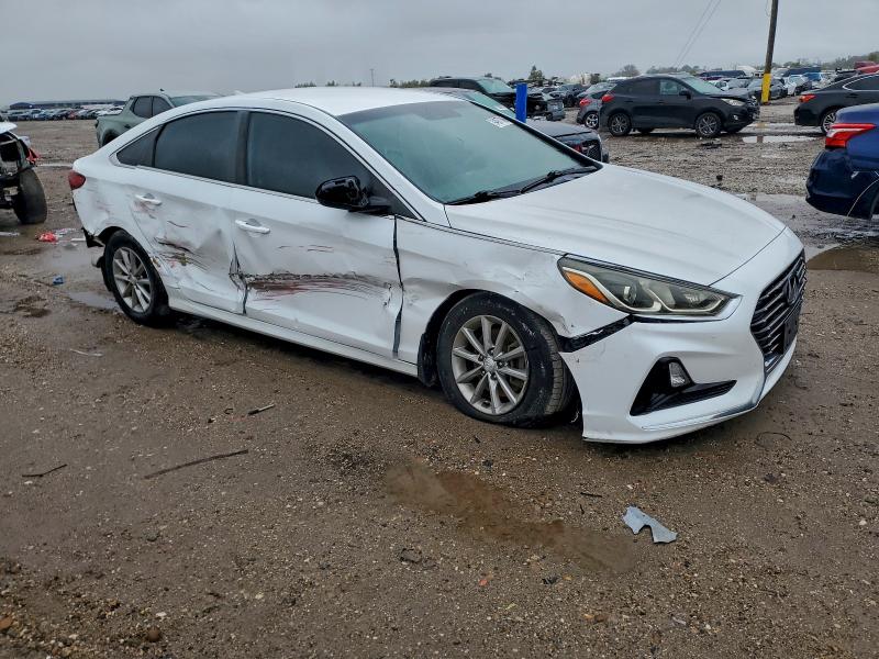 Фото 4 - HYUNDAI SONATA