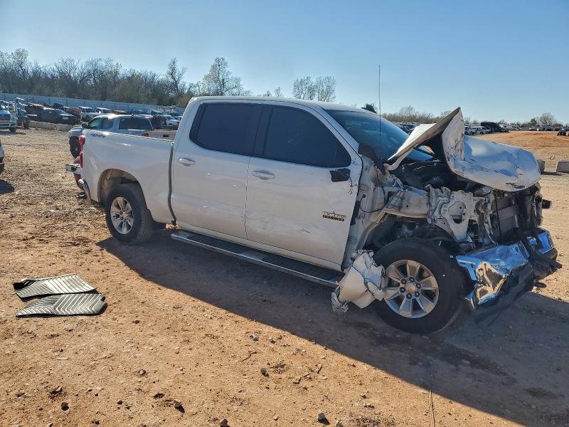 Фото 4 - CHEVROLET ALL Models