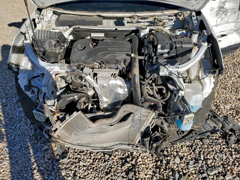 Фото 12 - CHEVROLET EQUINOX