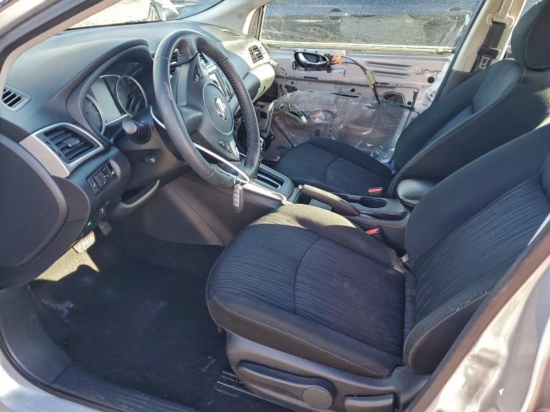 Фото 7 - NISSAN SENTRA