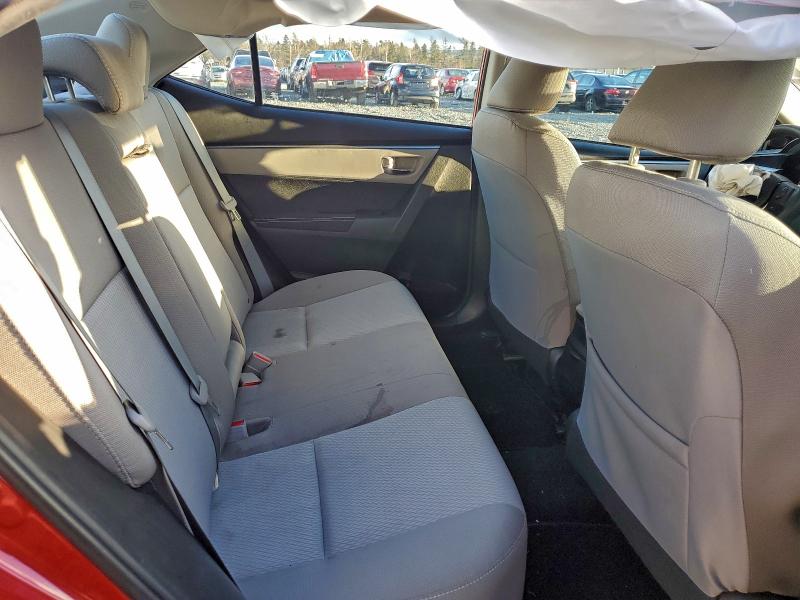 Фото 10 - TOYOTA COROLLA