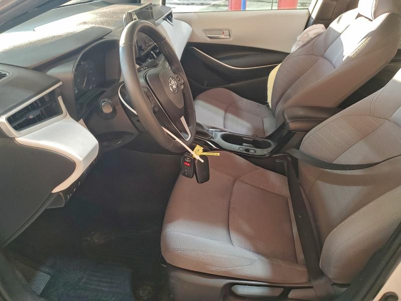 Фото 7 - TOYOTA COROLLA