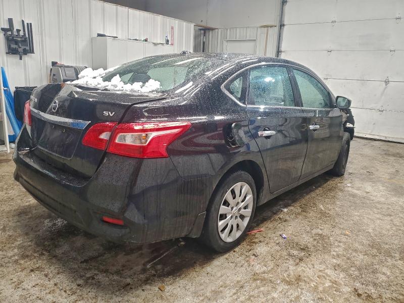 Фото 3 - NISSAN SENTRA