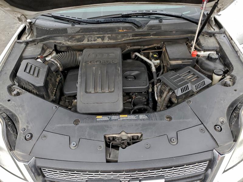 Фото 12 - GMC TERRAIN