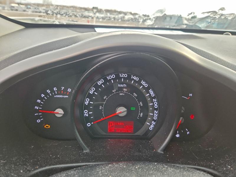 Фото 9 - KIA SPORTAGE