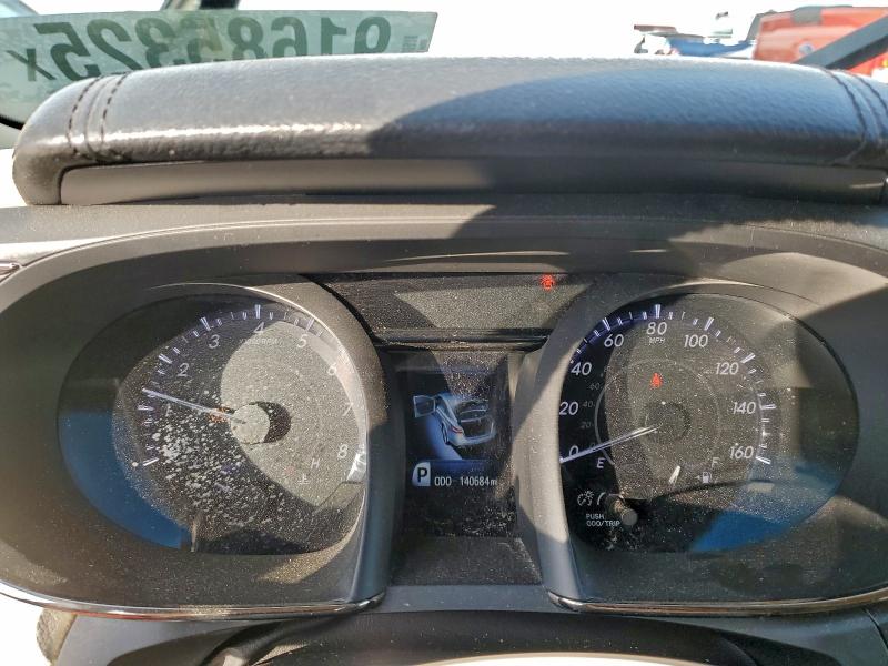 Фото 9 - TOYOTA AVALON