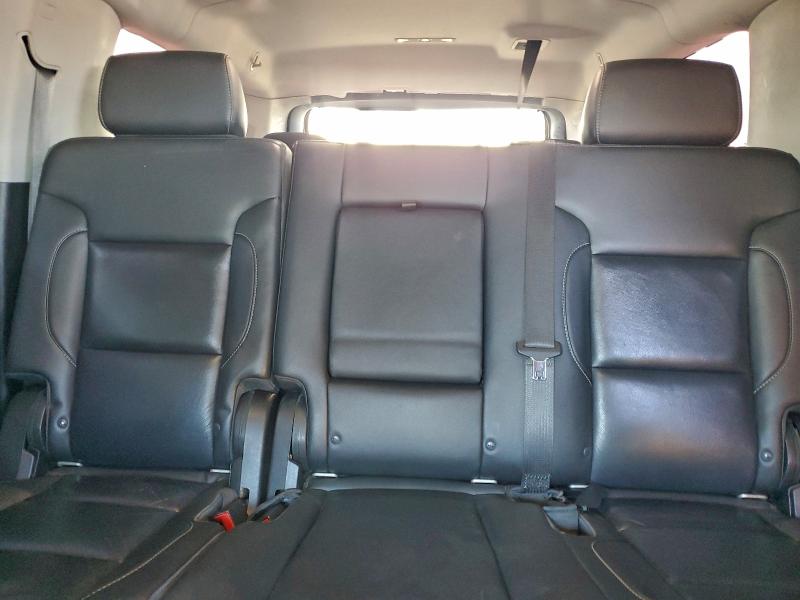 Фото 10 - CHEVROLET SUBURBAN