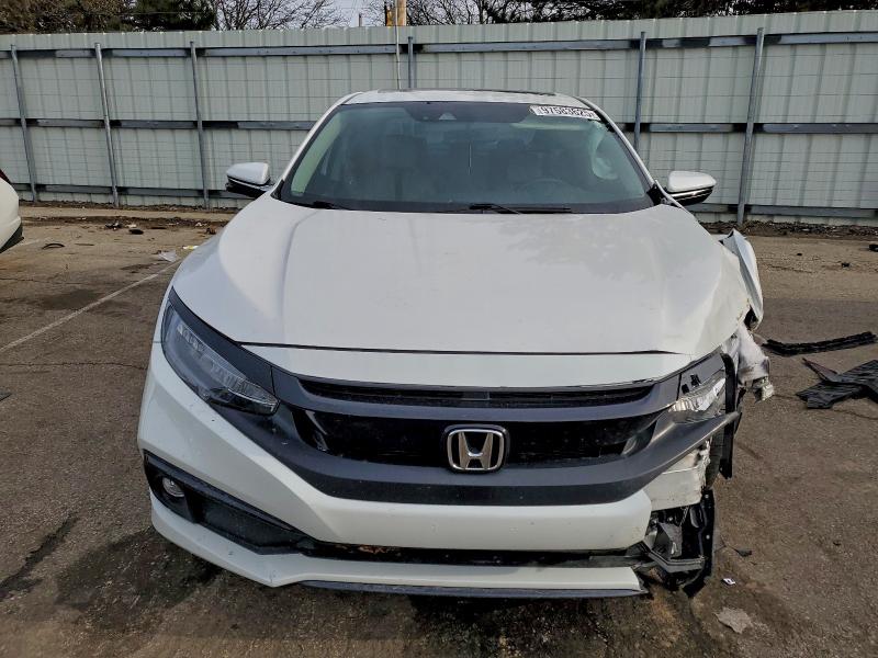 Фото 5 - HONDA CIVIC