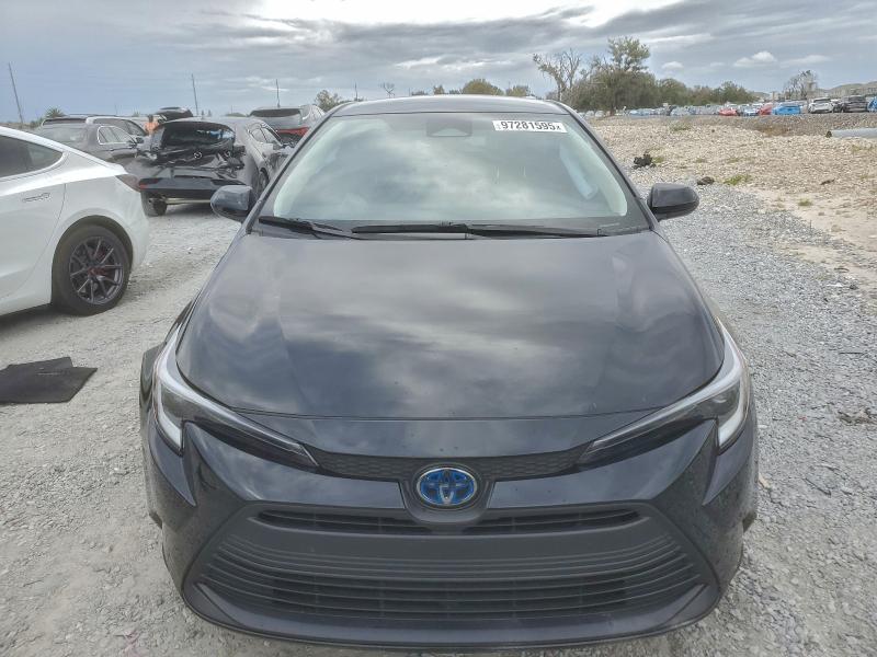 Фото 5 - TOYOTA COROLLA