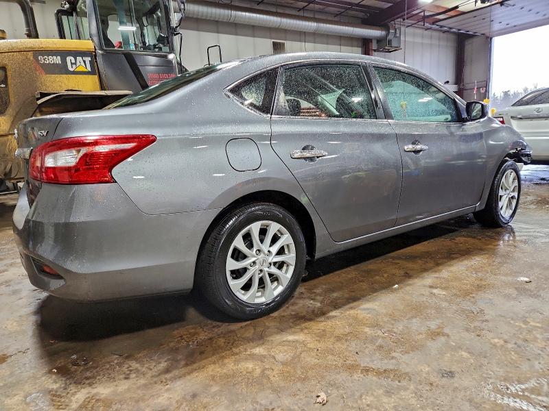 Фото 3 - NISSAN SENTRA