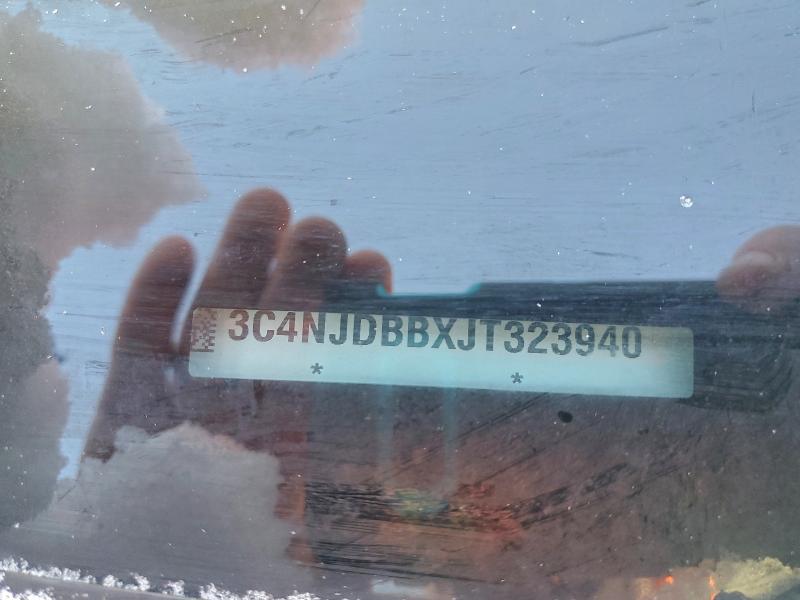 Фото 13 - JEEP COMPASS